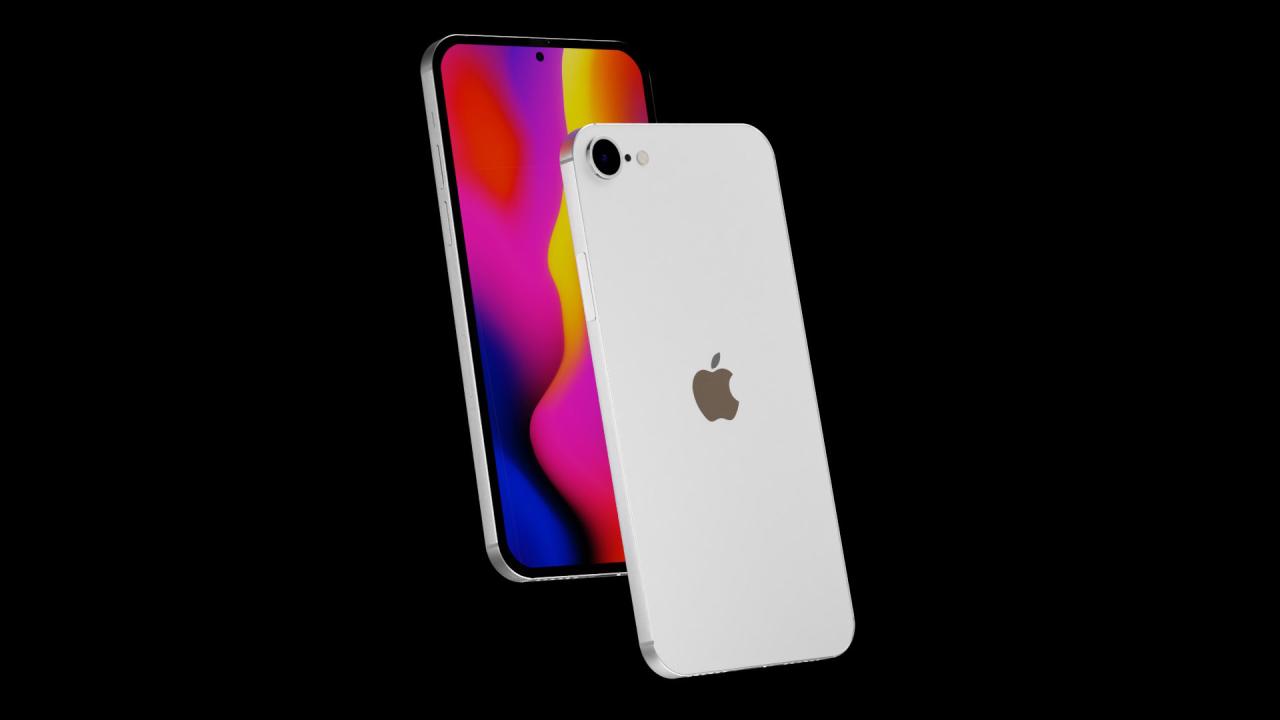 Promotion iphone