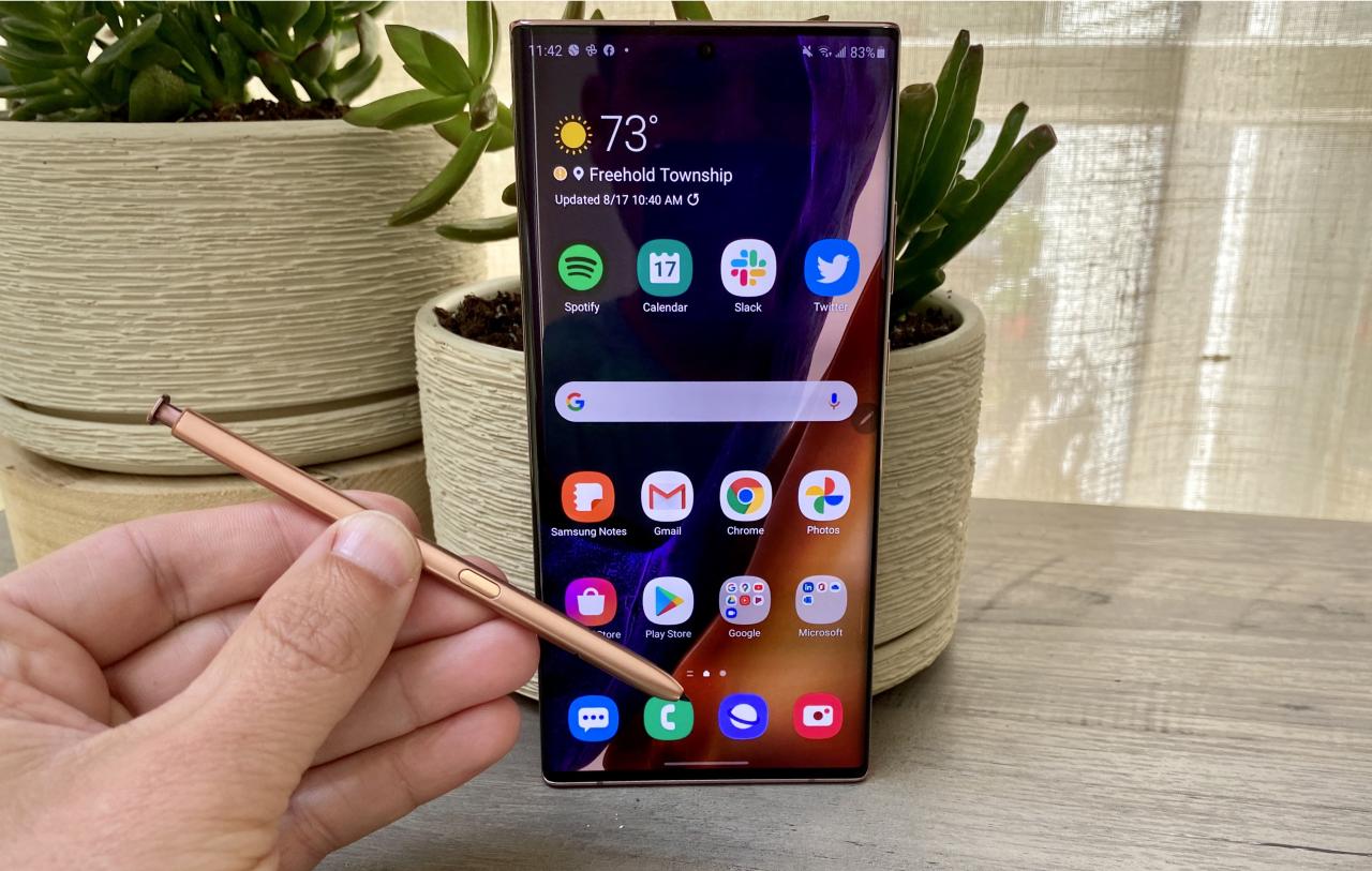 Samsung Galaxy S24 Ultra — everything we know so far | Tom's Guide Samsung Galaxy S24 Ultra — everything we know so far | Tom's Guide