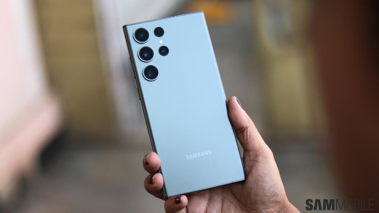 Samsung Galaxy S23 Ultra: release date, price, specs and latest news ... Samsung Galaxy S23 Ultra: release date, price, specs and latest news ...
