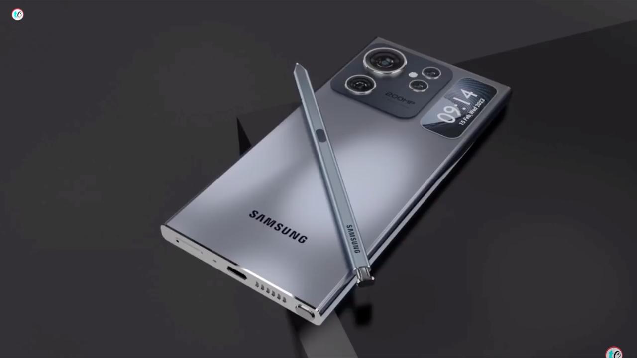 Samsung s 10