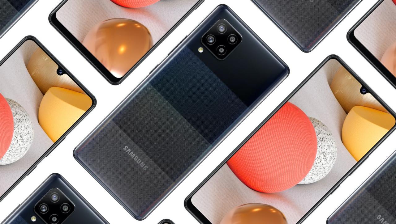 Samsung announces the Galaxy A52 and Galaxy A72 in four Awesome colors ... Samsung galaxy s11