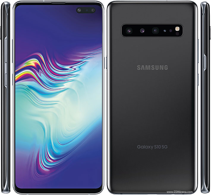 Samsung galaxy s10+