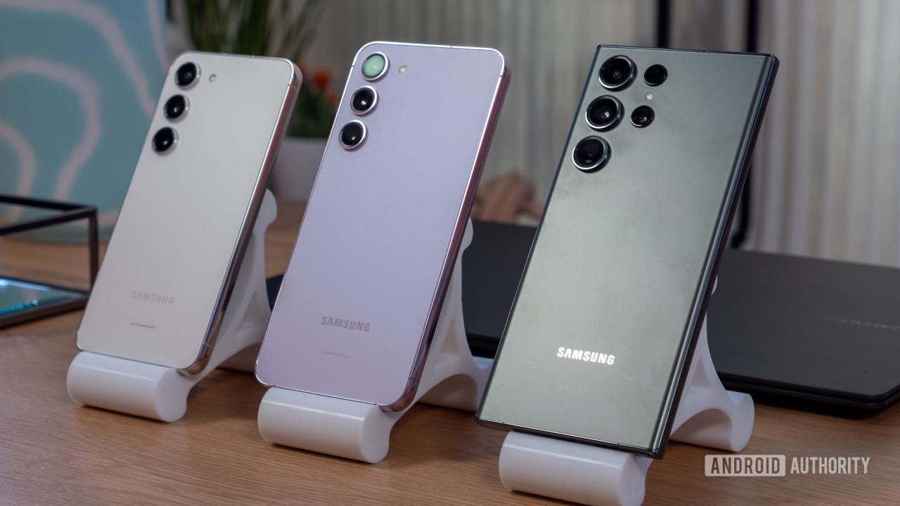 Samsung afianza su presencia en México con la apertura de tres nuevas ... Samsung afianza su presencia en México con la apertura de tres nuevas ...