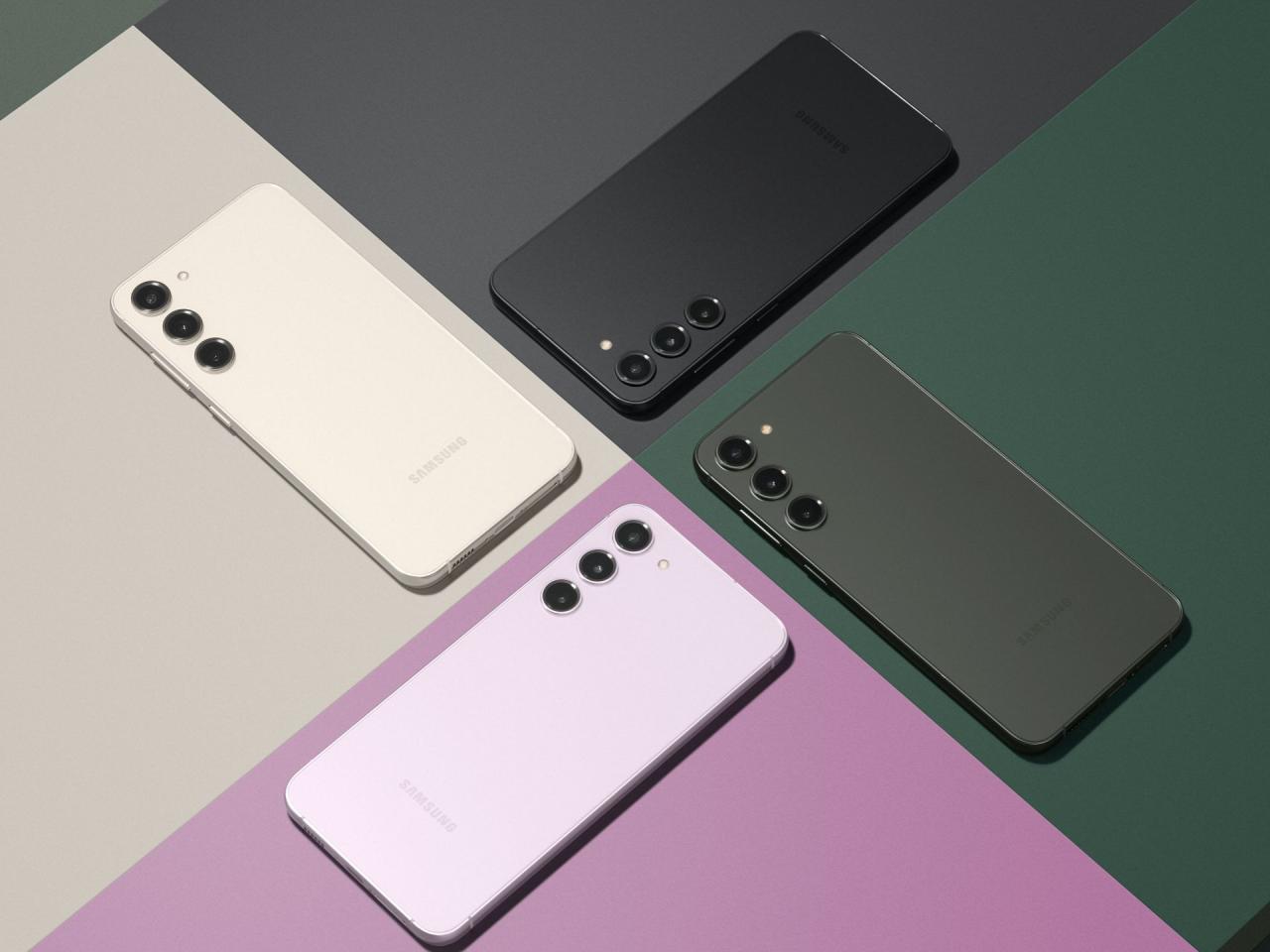 Samsung phones that reach End-of-Life in 2025 | Croma Unboxed