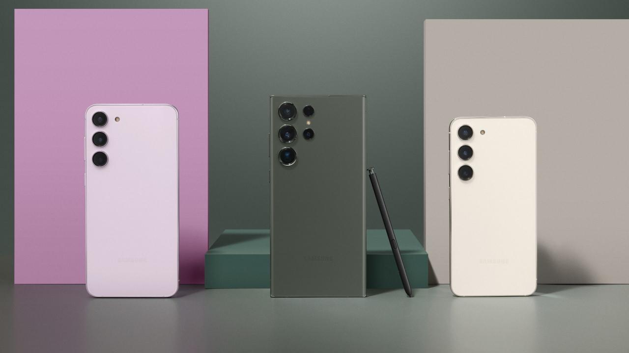 Samsung s 10
